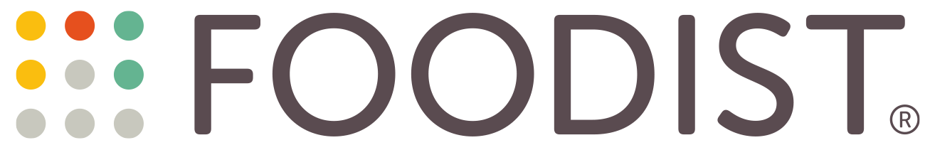 Foodist Service Logo